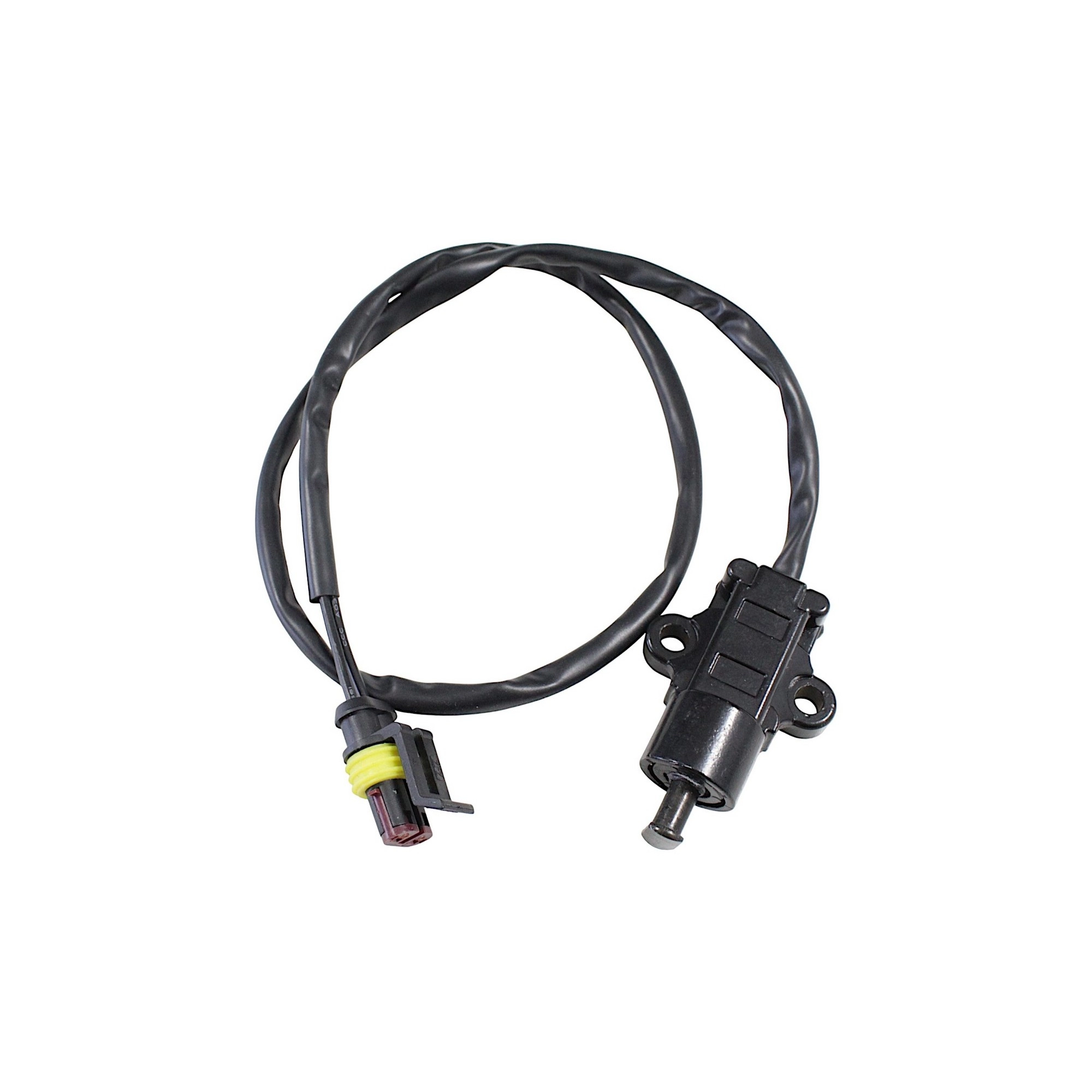 QJ MOTOR SRV 700 YAN SEHPA STOP ŞARTELİ #RK 61059